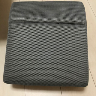 車内用  靴入れ(足置き)