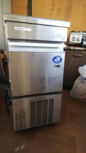 製氷機美品今だけ特別価格