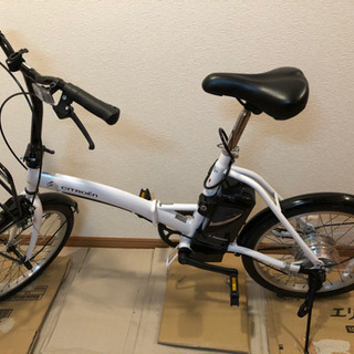 シトロエン 自転車の中古が安い！激安で譲ります・無料であげます