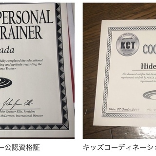 腹筋で釘を打つ！™️【君も筋トレで、人生が大きく変わる！】国際資格トレーナーのパーソナルトレーニングジムの画像