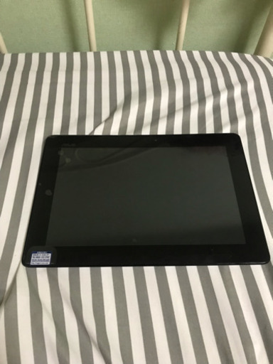タブレット