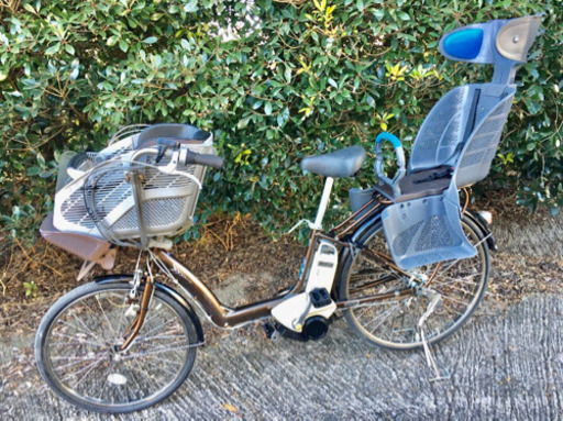 配送料半額‼️K5B電動自転車Z37R♥︎ブリジストンアンジェリーノ