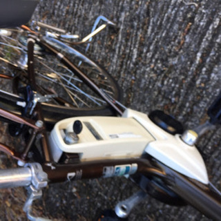 配送料半額‼️K5B電動自転車Z37R♥︎ブリジストンアンジェリーノ