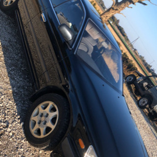 格安！19万円！日産 C33ローレル AT 美車！