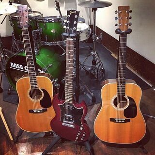 初心者歓迎！【音楽交流会・ギター教室】 新しくギターを始めた方、...