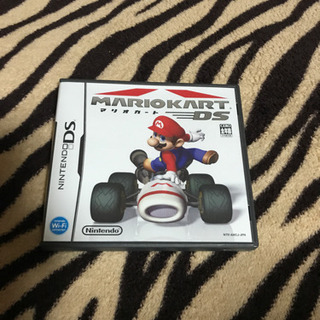 マリオカートDS