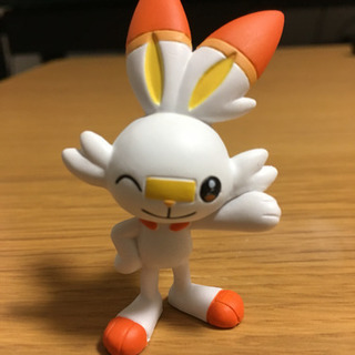 モンコレボックス vol.1 ヒバニー 新品同様