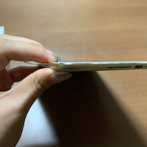 携帯電話/スマホ iPad mini 4 WiFi+cellular 128GB