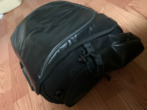 デグナーシートバック　限界まで値下げしました