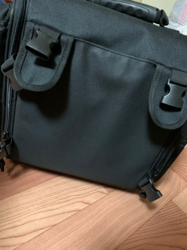 デグナーシートバック　限界まで値下げしました
