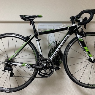 Cannondale  CAAD10 2015