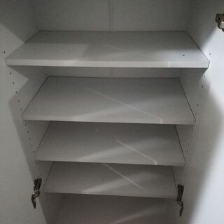 キッチンボード