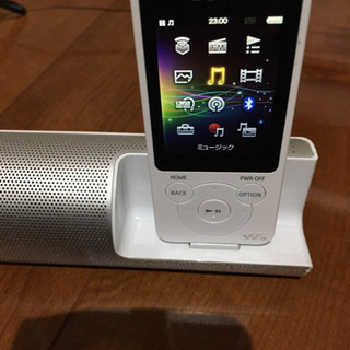 SONY ウォークマン