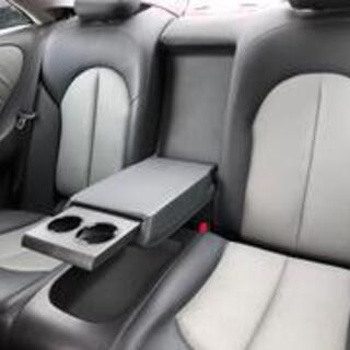 平成17年ベンツ CLK200コンプレッサアバンギャルドLTDLTD.車検2年付き渡し.広島の画像