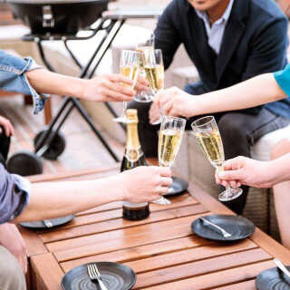 飲み友募集