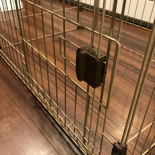 ペットゲージ、サークル