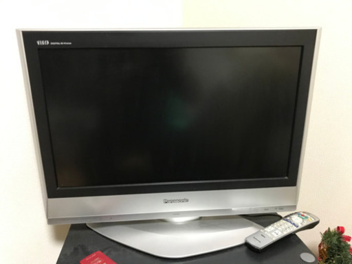 パナソニックのテレビ
