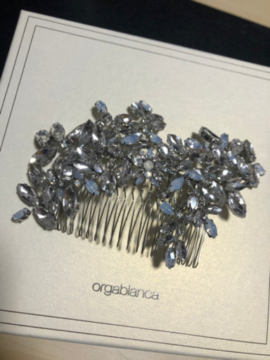 オルガブランカ　アガタ　ビッグコーム