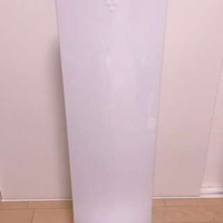 [値下げしました]プラズマクラスター スリムイオンファン(ホワイト)の画像