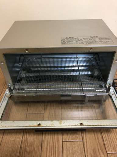 電気トースター