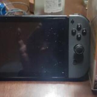 スイッチ