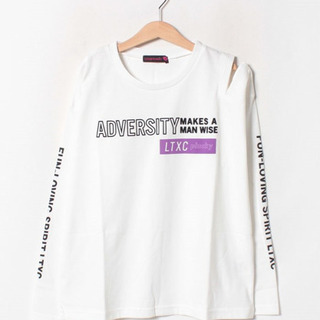 ラブトキシック ロンT2枚セットの画像