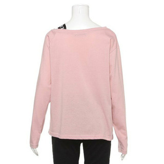 ラブトキシック ロンT2枚セットの画像