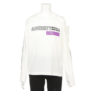 ラブトキシック ロンT2枚セットの画像