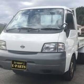平成13年バネット１ｔダンプ.車検R２年6月.即渡し可能.即戦力.広島