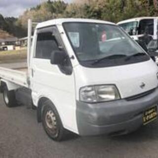 平成13年バネット１ｔダンプ.車検R２年6月.即渡し可能.即戦力.広島の画像