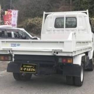 平成13年バネット１ｔダンプ.車検R２年6月.即渡し可能.即戦力.広島の画像