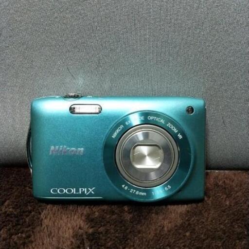 クールピクス　S3300