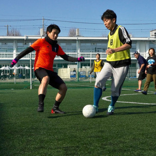 3月28日フットサルメンバー募集⚽️