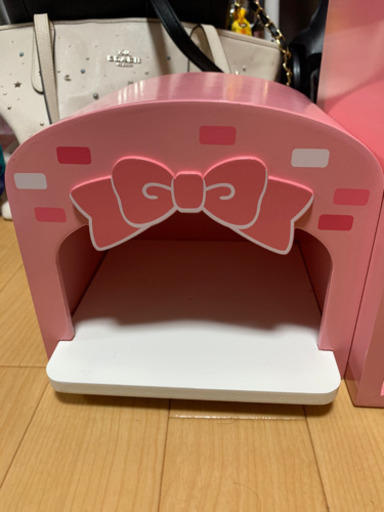 マザーガーデン  パン屋さん　おままごと