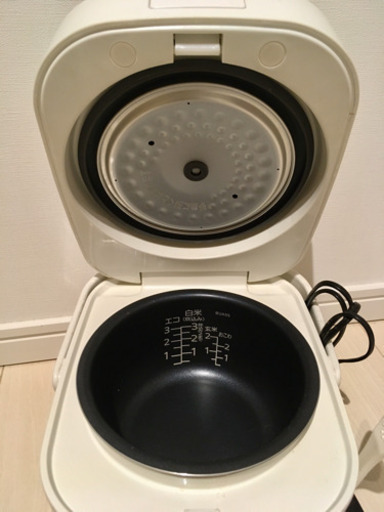 炊飯器