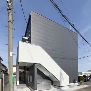 🉐初期費用５万円🙂築浅BT別デザイナーズ🏠家賃59000円❤️小...