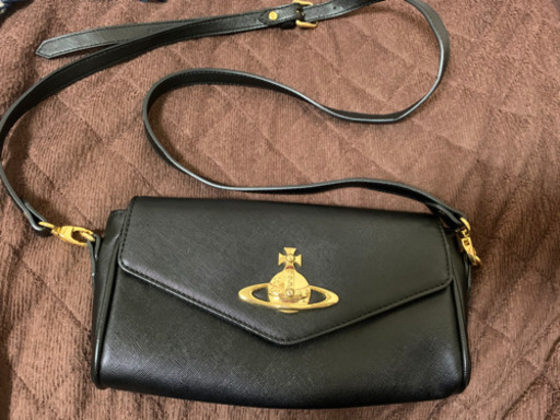 ヴィヴィアンウエストウッド　バッグ