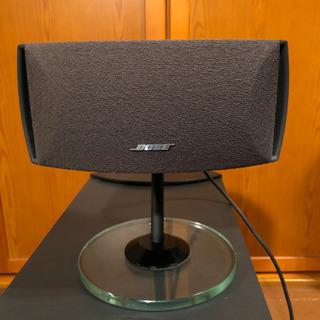 BOSE ホームシアターシステム3・2・1 Ⅱ