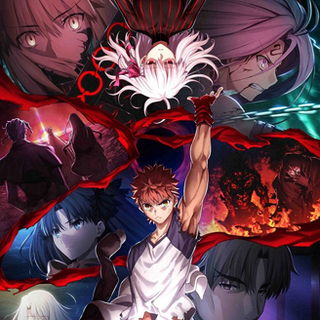 劇場版アニメを鑑賞する会