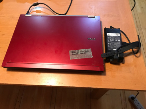 大特価！8千円！　Dell E6500　Windows10Pro（正規認証済）