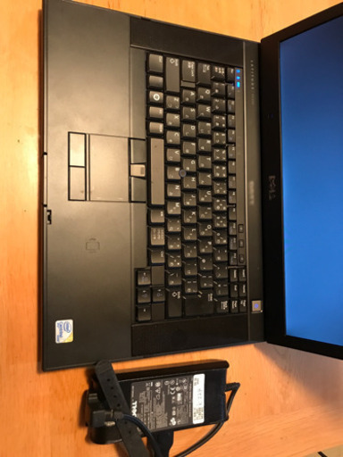 大特価！8千円！　Dell E6500　Windows10Pro（正規認証済）