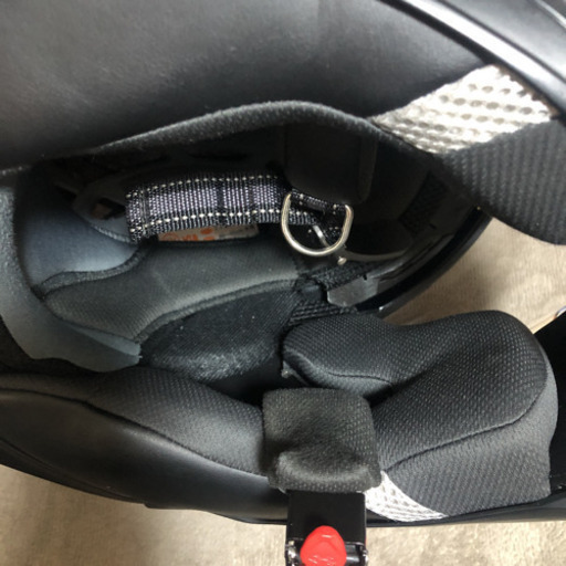 OGK KABUTO KAMUI2 白 L 59-60