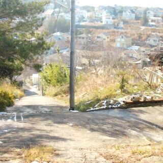 【別荘地·土地】新名神茨木千提寺インター１０分 - 亀岡市