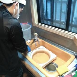    ＜ハウスクリーニング＞ 弘前市・青森市・五所川原市・黒石市・平川市 [合同会社オサナイクリエート] - 弘前市