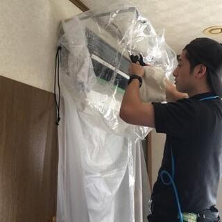    ＜ハウスクリーニング＞ 弘前市・青森市・五所川原市・黒石市・平川市 [合同会社オサナイクリエート] - 地元のお店