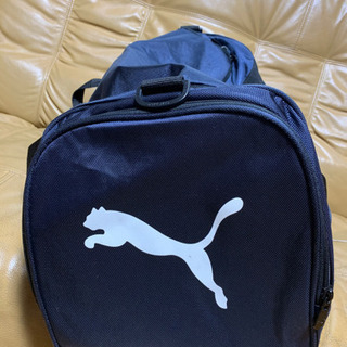 プーマのバッグ　売り切れですの画像