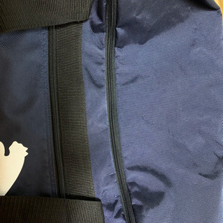 プーマのバッグ　売り切れですの画像