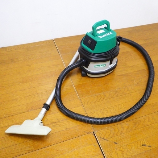 makita マキタ 乾湿両用 業務用集じん機 モデル M441　/SL1