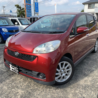 ダイハツ★ソニカ★入荷！車検整備付き