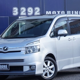 TOYOTA・ヴォクシー5連発( *´艸｀)第一段💛